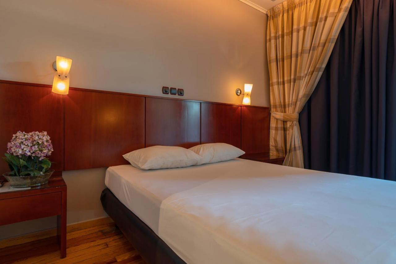Pines Hotel (Adults Only) Kifissia Eksteriør bilde