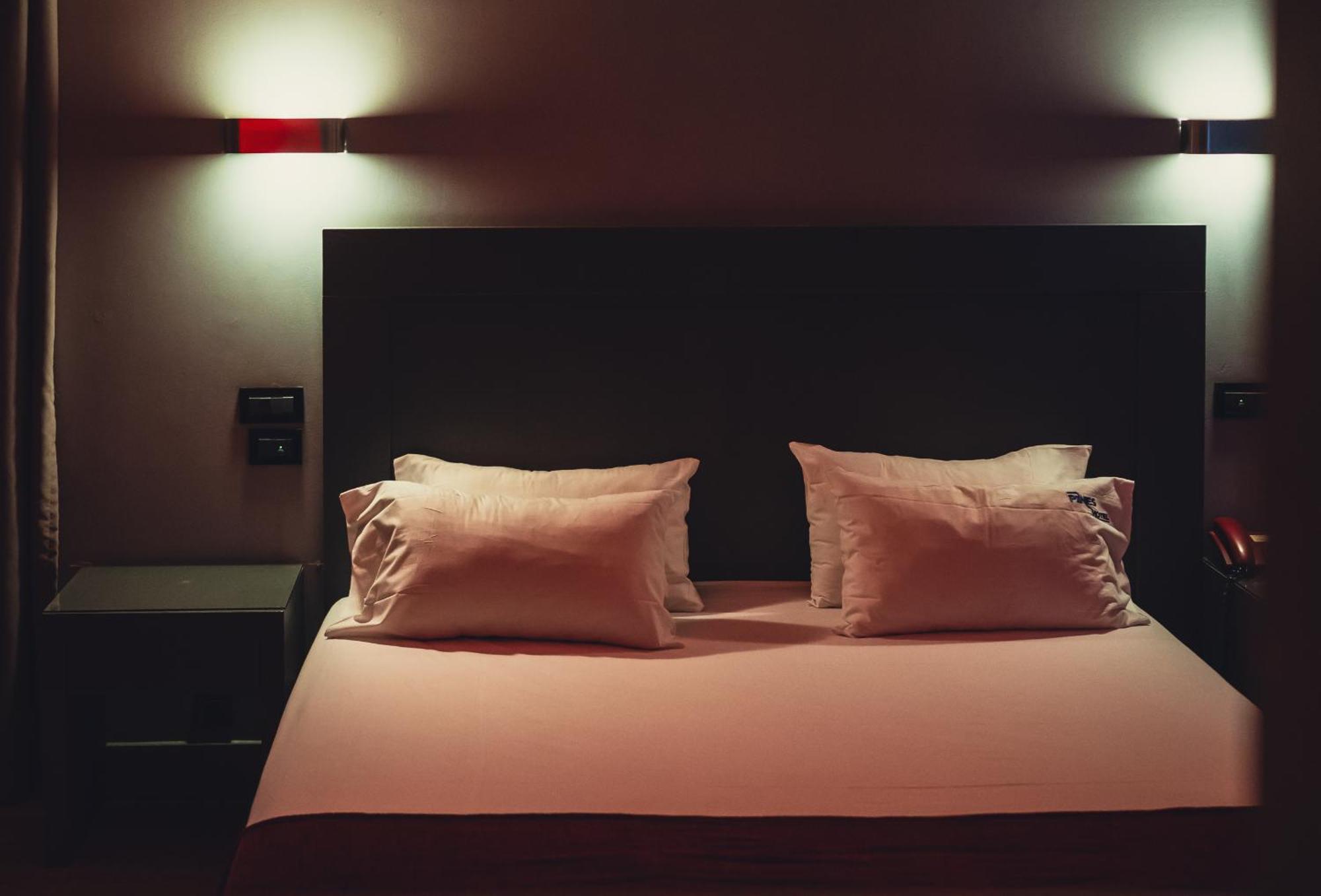 Pines Hotel (Adults Only) Kifissia Eksteriør bilde