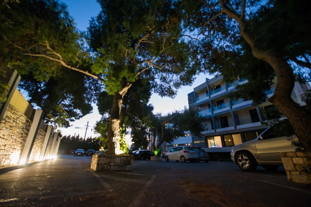 Pines Hotel (Adults Only) Kifissia Eksteriør bilde